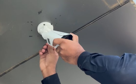 Biaya pasang CCTV terbaru 2026 di Batam